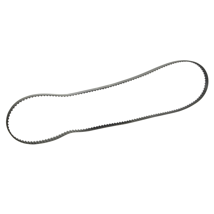 Diržas frezos montuojamos ant kampinio šlifuoklio 348XL 9mm Diržas frezos montuojamos ant kampinio šlifuoklio 348XL 9mm