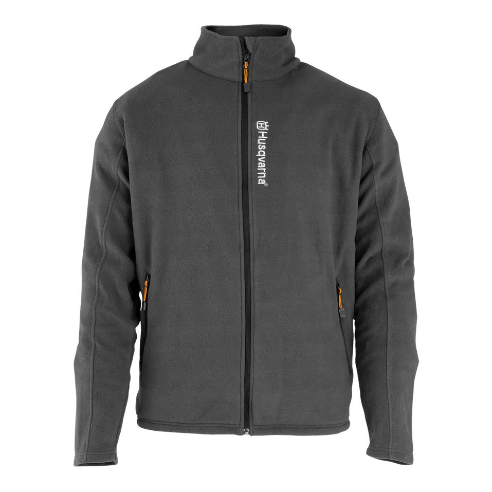 Džemperis Husqvarna Xplorer Fleece | TGP.lt