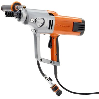 Elektrinis gręžimo variklis Husqvarna DM 230 Elektrinis gręžimo variklis Husqvarna DM 230