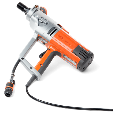 Elektrinis gręžimo variklis Husqvarna DM 230 Elektrinis gręžimo variklis Husqvarna DM 230