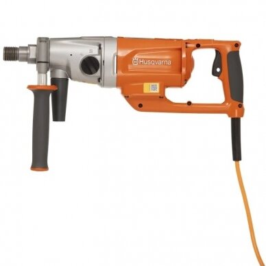 Elektrinis gręžimo variklis Husqvarna DM 200 1