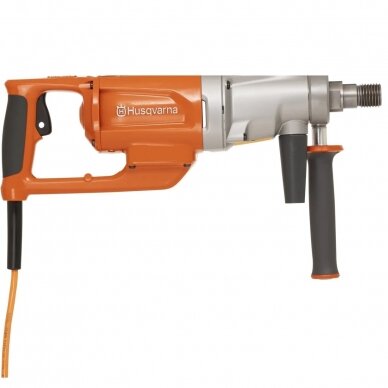 Elektrinis gręžimo variklis Husqvarna DM 200 4