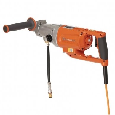 Elektrinis gręžimo variklis Husqvarna DM 200 5