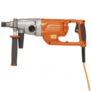 Elektrinis gręžimo variklis Husqvarna DM 200 6