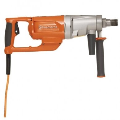 Elektrinis gręžimo variklis Husqvarna DM 200 7
