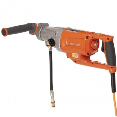 Elektrinis gręžimo variklis Husqvarna DM 200 8
