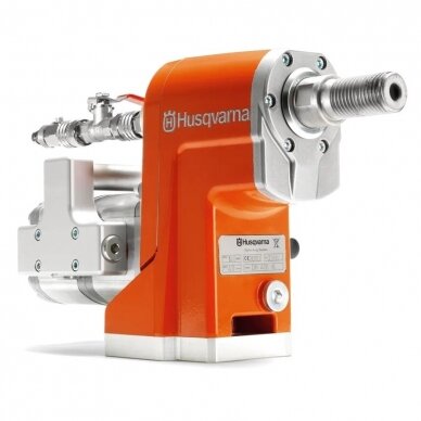 Hidraulinis gręžimo variklis Husqvarna DM 406 HL 3