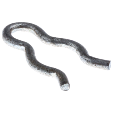 Fiksatorius rank. Husqvarna J55S