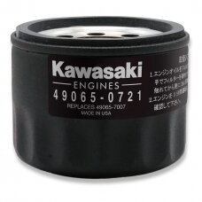 Filtras alyvos Kawasaki 18-25Ag varikliams