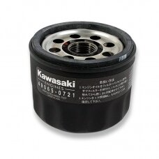 Filtras alyvos Kawasaki 18-25Ag varikliams