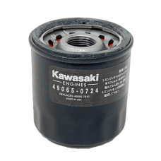 Filtras alyvos Kawasaki FD/FE modeliams