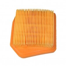 Filtras oro tinka Stihl FS240C/240RC/260RC-460