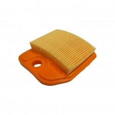 Filtras oro tinka Stihl HS81/86T