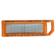 Filtras oro Viking MB650TK.KS/655GK.KS popierinis