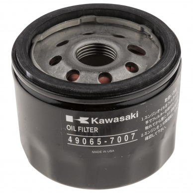 Filtras alyvos Kawasaki 18-23AG 2013-