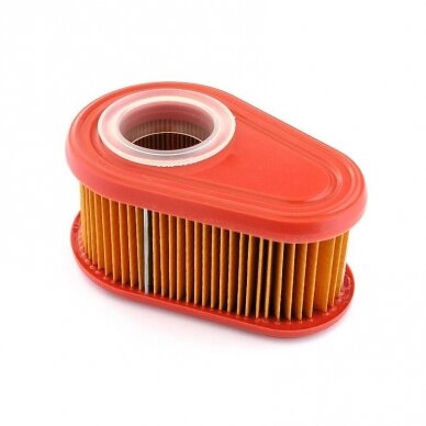 Filtras oro Briggs&Stratton 792038 DOV