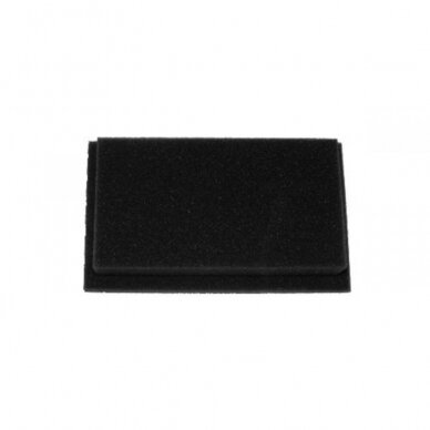 Filtras oro Cifarelli C7 (M1200/BL3A/M3..) paralon.