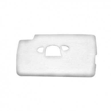 Filtras oro tinka Stihl FS160/280