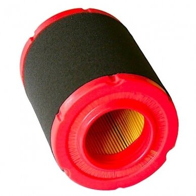 Filtras oro Zongshen XP680 Filtras oro Zongshen XP680