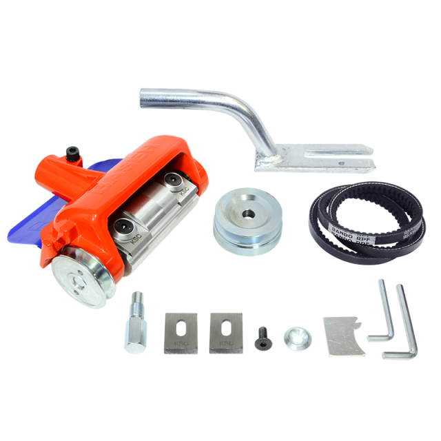 Freza montuojama ant pjūklo Stihl MS240/260/261/271/291 lygi Freza montuojama ant pjūklo Stihl MS240/260/261/271/291 lygi