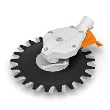 Galvutė pjovimo rotacinė STIHL RG