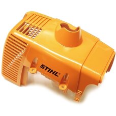 Gaubtas variklio Stihl FS400/450