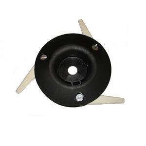 Galvutė pjovimo Rototrim 320mm 3T atšokantys peiliai