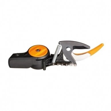 Galva genėtuvo atsarginė Fiskars PowerGearX UPX82/UPX86 Galva genėtuvo atsarginė Fiskars PowerGearX UPX82/UPX86