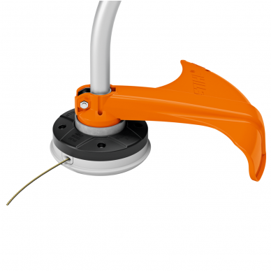 Galvutė pjovimo STIHL DuroCut 5-2 1