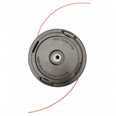 Galvutė pjovimo EasyLoad M10x1.25LW 130mm 1