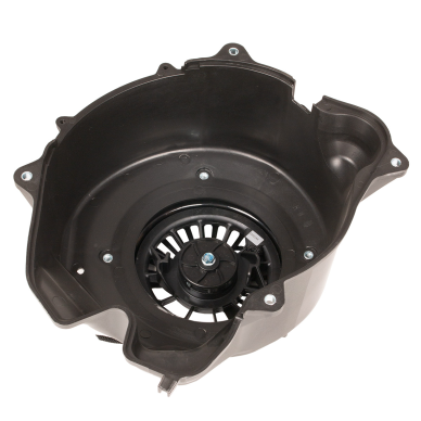 Gaubtas korpuso Loncin LC3500i 1