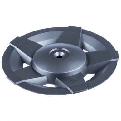 Gaubtas rato Automower 230ACX/260ACX/265ACX