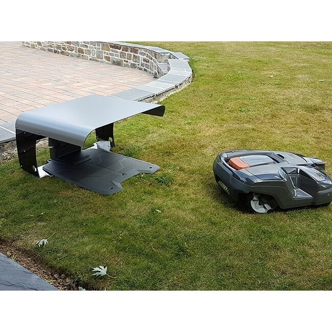 Garažas robotams RobotProtect B 2