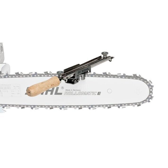Galandinimo šablono kreipiklis Stihl FF1 3/8" 1.5/1.6mm 1 Galandinimo šablono kreipiklis Stihl FF1 3/8" 1.5/1.6mm 1