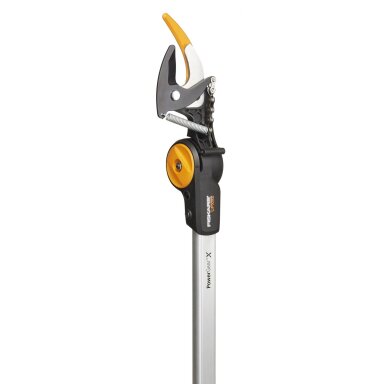 Genėtuvas šakų Fiskars UPX82 trumpas
