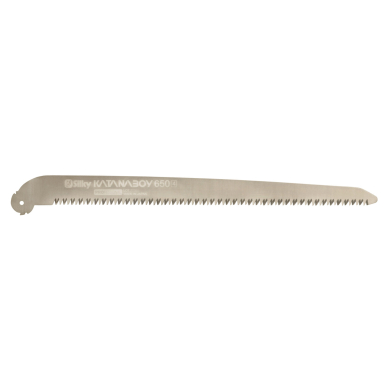 Geležtė atsarginė Silky Katanaboy Professional 650-4