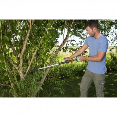 Žirklės genėjimo Gardena SlimCut 5