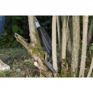 Žirklės genėjimo Gardena SlimCut 7
