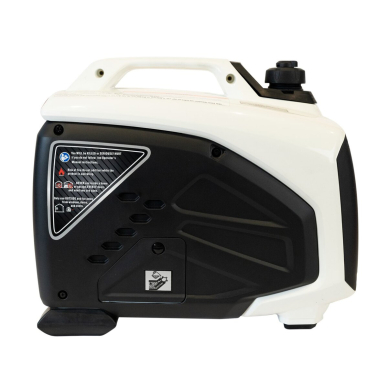 Generatorius benzininis RATO R1250IS-3 230V inverterinis 4