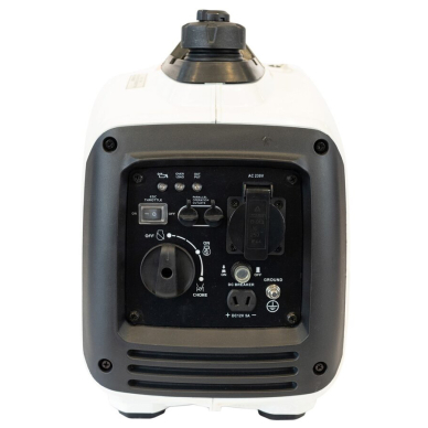Generatorius benzininis RATO R1250IS-3 230V inverterinis 1