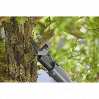 Genėtuvas akumuliatorinis GARDENA EasyCut 110/18V P4A 5