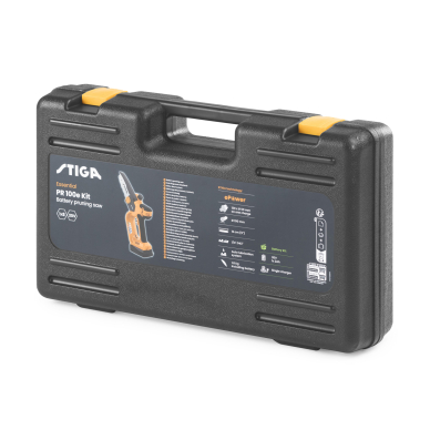 Genėtuvas šakų STIGA PR 100e Kit 11