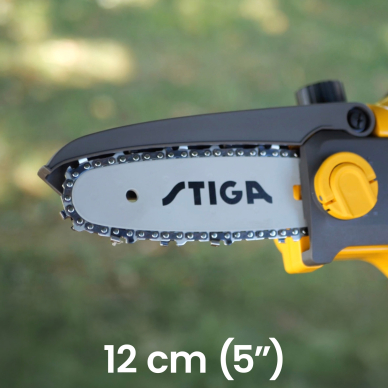 Genėtuvas šakų STIGA PR 100e Kit 15