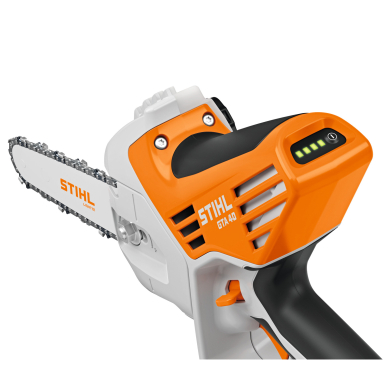 Genėtuvas šakų STIHL GTA 40 3