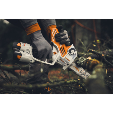 Genėtuvas šakų STIHL GTA 40 11