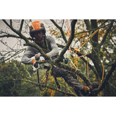 Genėtuvas šakų STIHL GTA 40 12