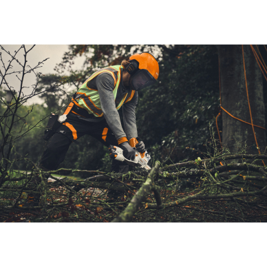 Genėtuvas šakų STIHL GTA 40 13
