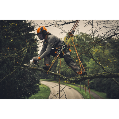 Genėtuvas šakų STIHL GTA 40 14