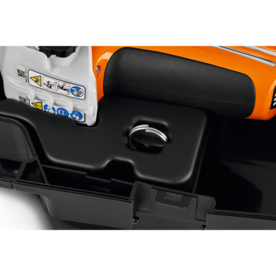 Genėtuvas šakų STIHL GTA 40 7