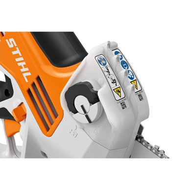 Genėtuvas šakų STIHL GTA 40 5